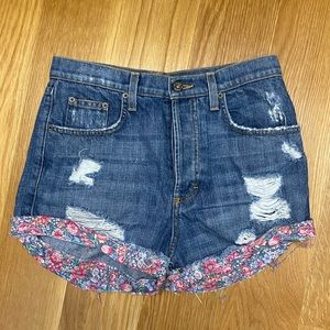 Carmar Shorts